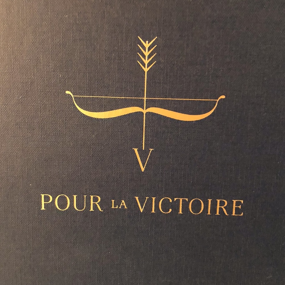 Pour la Victoire Isabeli boots - 2 sizes 7.5 & 6 - Picture 5 of 12